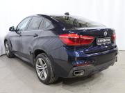 BMW X6 II (F16) Москва  - изображение 33