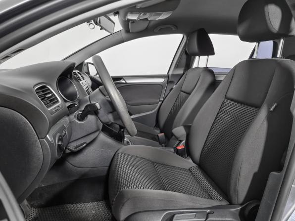 Volkswagen Golf VI с пробегом 2012 года, цена 619 000 рублей, 292716 км, хэтчбек, Автокод Объявления