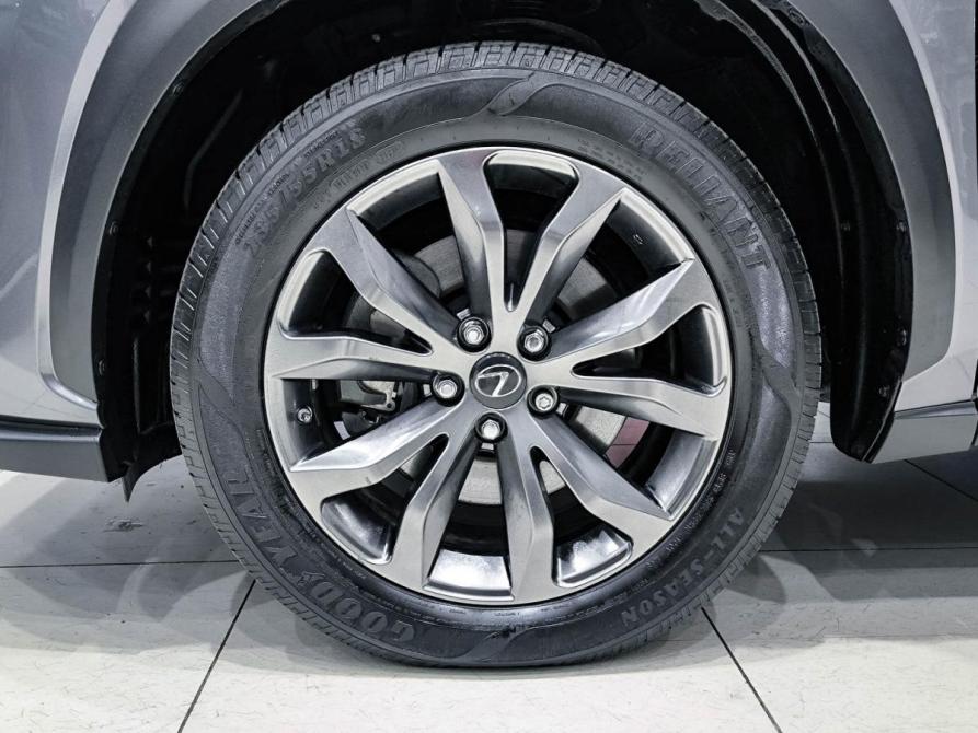 Lexus NX I Рестайлинг Казань  - изображение 22