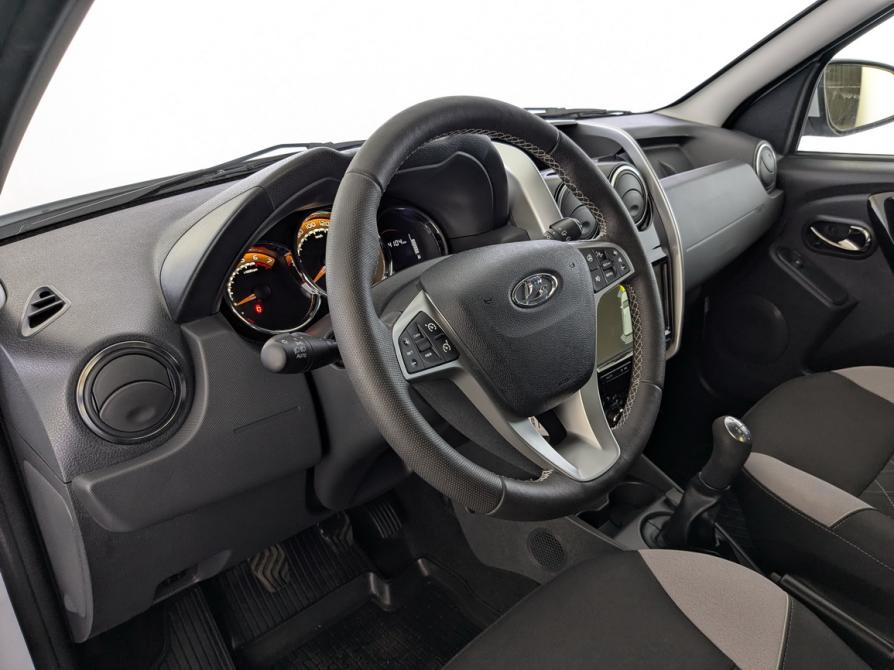 Lada (ВАЗ) Largus I Рестайлинг Москва  - изображение 16