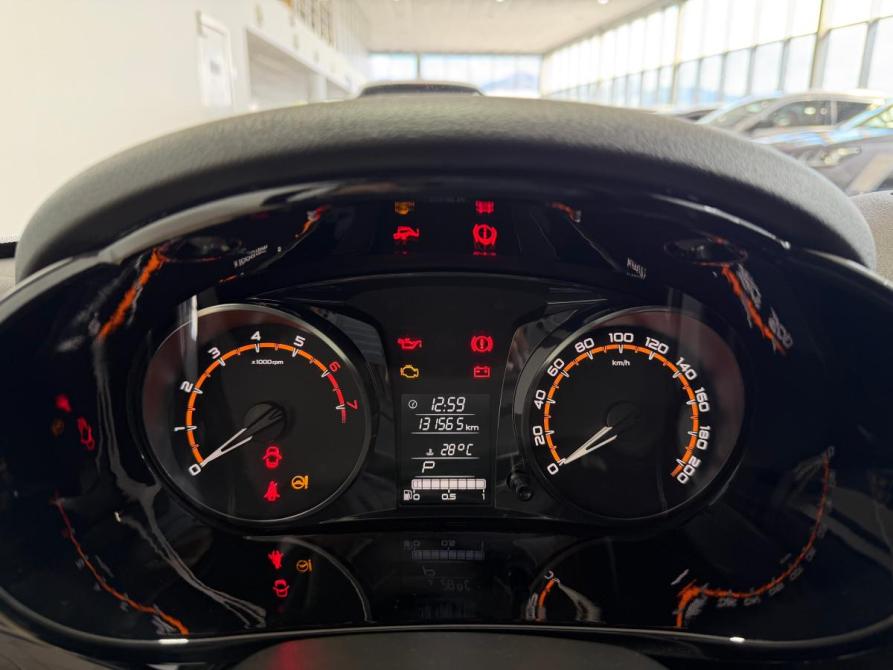 Lada (ВАЗ) Granta I Рестайлинг Новороссийск  - изображение 12