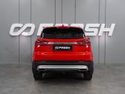 Geely Atlas Pro Воронеж  - изображение 24