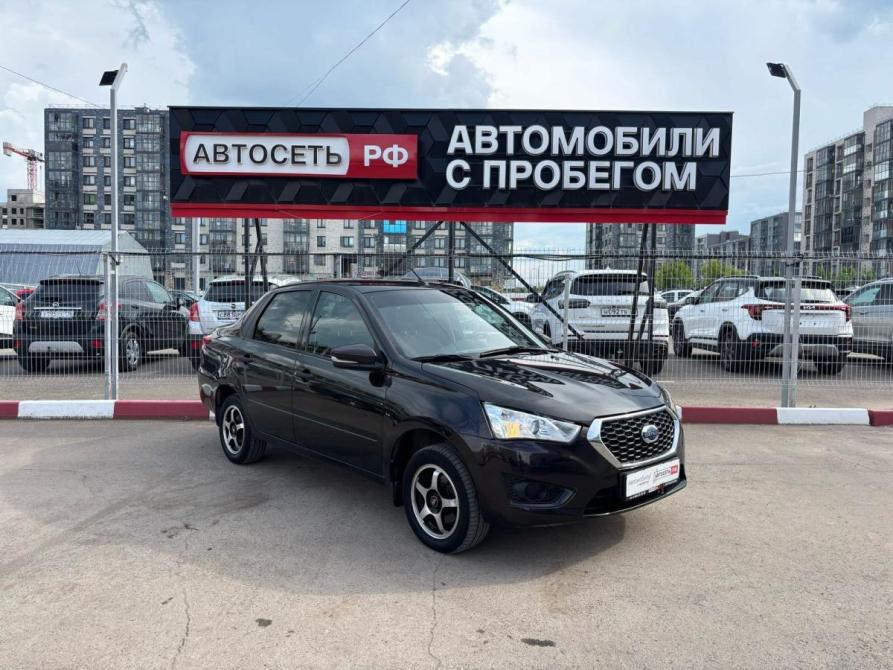 Datsun on-DO I Рестайлинг Альметьевск  - изображение 6