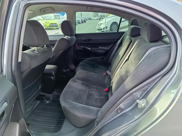 Honda Civic VIII Рестайлинг с пробегом 2010 года, цена 890 000 рублей, 292926 км, седан, Автокод Объявления