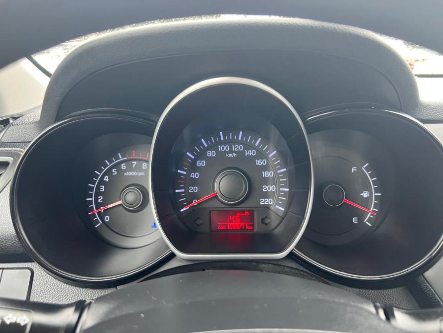Kia Rio III Стерлитамак  - изображение 16