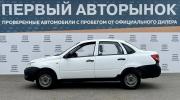 Lada (ВАЗ) Granta I Краснодар  - изображение 29
