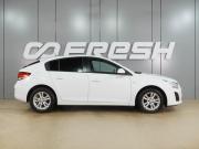 Chevrolet Cruze I Рестайлинг Воронеж  - изображение 22