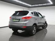 Hyundai ix35 I Рестайлинг Тверь  - изображение 21