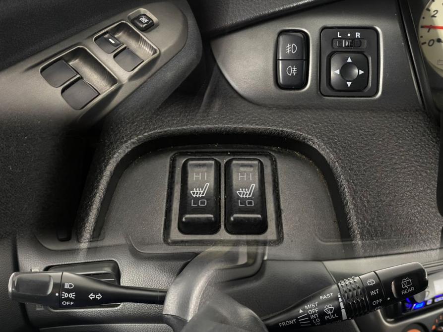 Mitsubishi Lancer IX Рестайлинг Воронеж  - изображение 18