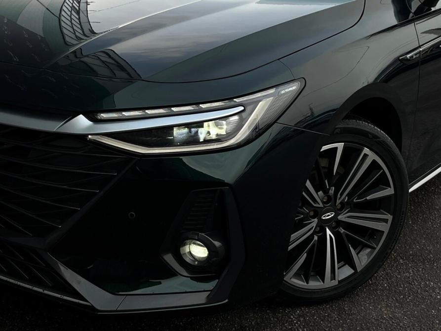 Chery Arrizo 8 Санкт-Петербург  - изображение 26