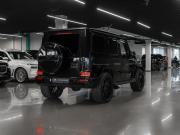 Mercedes-Benz G-Класс III (W463) Москва  - изображение 35
