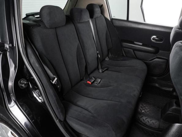Nissan Tiida I Рестайлинг с пробегом 2010 года, цена 829 000 рублей, 165823 км, хэтчбек, Автокод Объявления