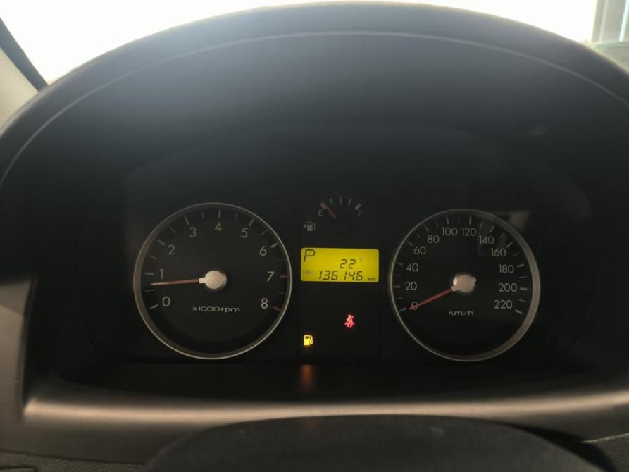 Hyundai Getz I Рестайлинг Казань  - изображение 16