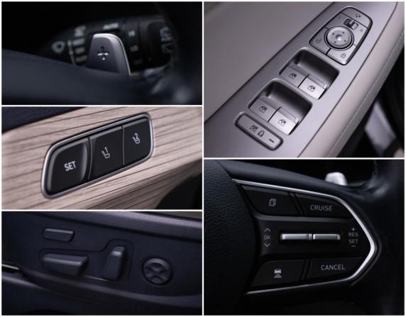 Hyundai Palisade I с пробегом 2020 года, цена 4 230 000 рублей, 94386 км, внедорожник, Автокод Объявления