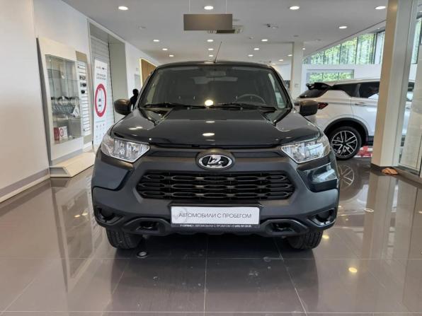 Lada (ВАЗ) Niva Travel I с пробегом 2024 года, цена 1 160 000 рублей, 9218 км, внедорожник, Автокод Объявления