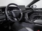 Toyota Camry IX (XV80) China Market Москва  - изображение 36