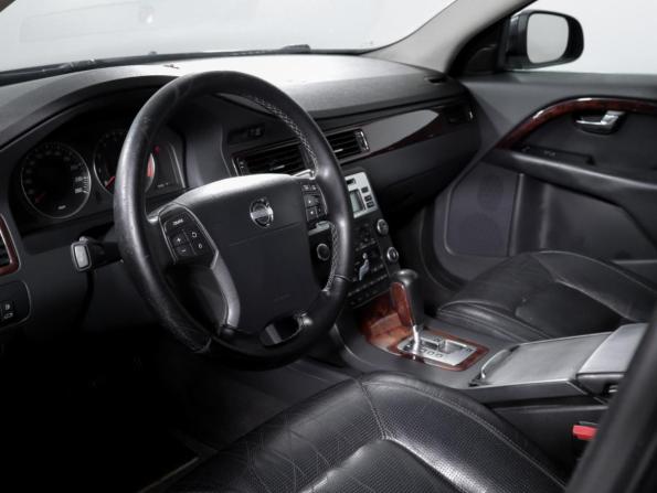 Volvo S80 II с пробегом 2007 года, цена 629 000 рублей, 344058 км, седан, Автокод Объявления