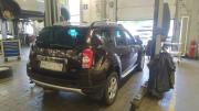 Renault Duster I Санкт-Петербург  - изображение 9