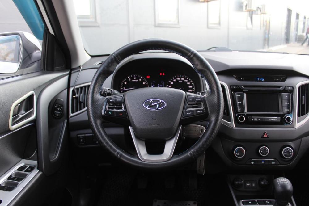 Hyundai Creta I Брянск  - изображение 6