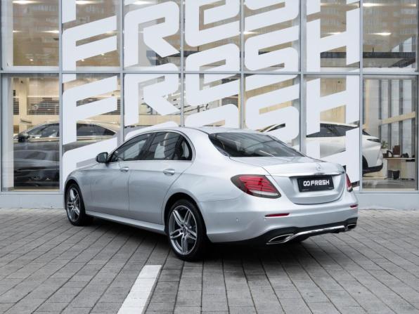 Mercedes-Benz E-Класс V (W213 S213 C238) с пробегом 2019 года, цена 2 998 000 рублей, 80410 км, седан, Автокод Объявления