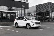 Haval M6 II Волгоград  - изображение 61