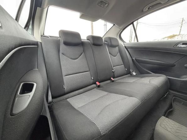 Peugeot 408 I с пробегом 2012 года, цена 599 900 рублей, 159705 км, седан, Автокод Объявления