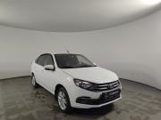 Lada (ВАЗ) Granta I Рестайлинг Уфа  - изображение 25