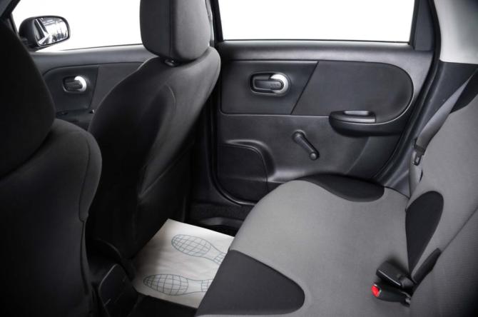 Nissan Note I Рестайлинг с пробегом 2013 года, цена 929 000 рублей, 26100 км, хэтчбек, Автокод Объявления