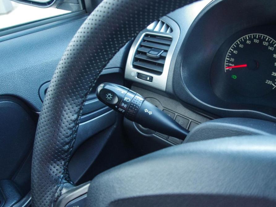 Chery Tiggo (T11) I Рестайлинг (FL) Владимир  - изображение 12