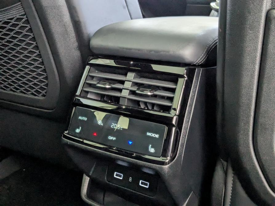 Geely Monjaro I Москва  - изображение 30