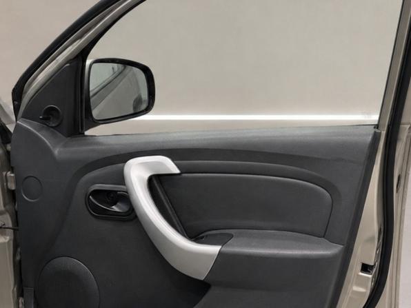 Renault Sandero I с пробегом 2011 года, цена 550 000 рублей, 218400 км, хэтчбек, Автокод Объявления