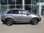 Kia Sorento II Рестайлинг Москва  - изображение 18