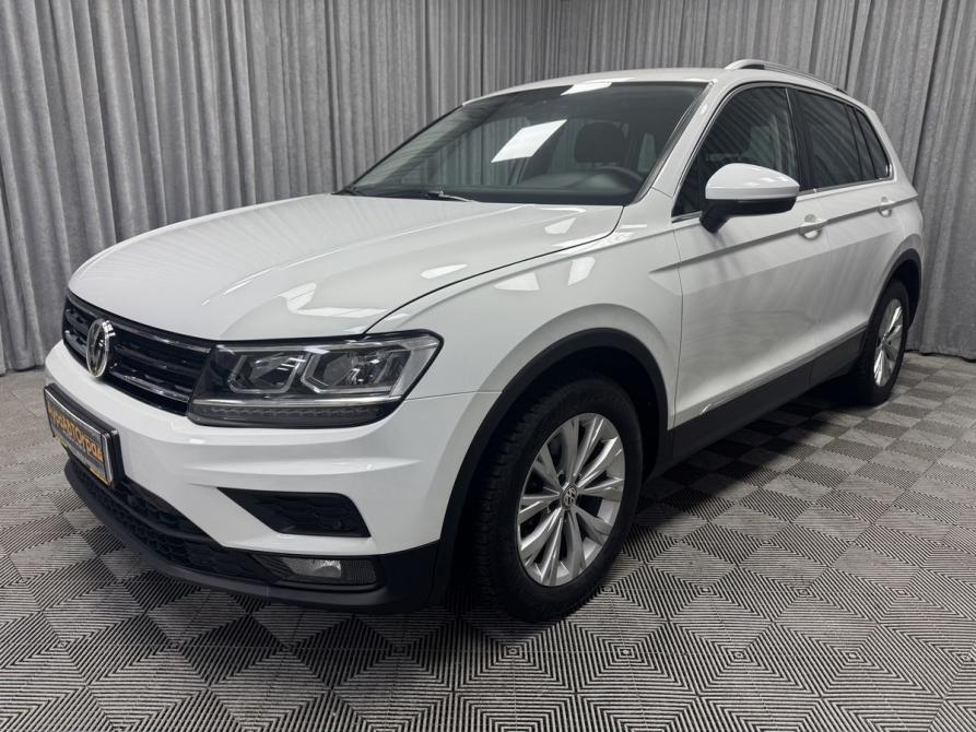 Volkswagen Tiguan II Стерлитамак  - изображение 7
