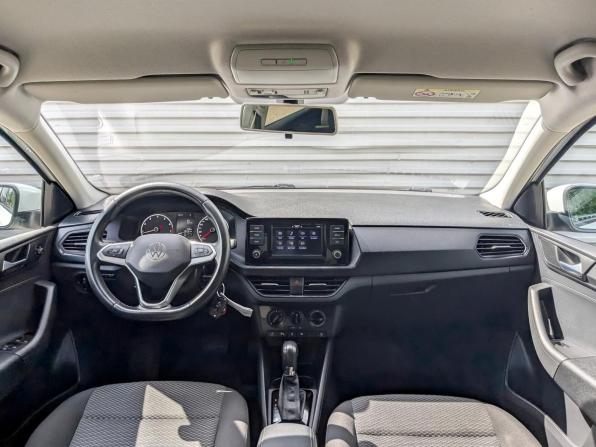 Volkswagen Polo VI с пробегом 2022 года, цена 1 689 000 рублей, 85170 км, лифтбек, Автокод Объявления