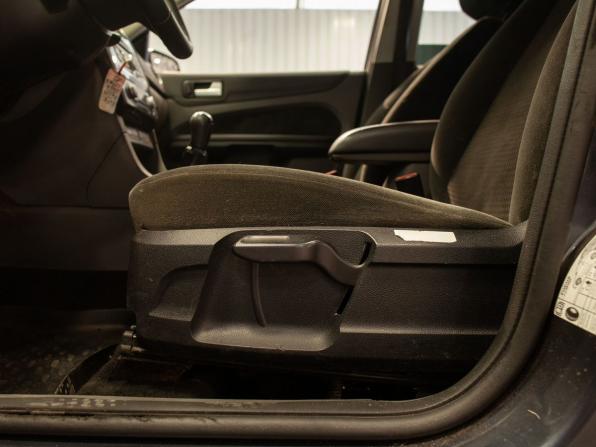 Ford Focus II с пробегом 2007 года, цена 395 000 рублей, 239015 км, хэтчбек, Автокод Объявления