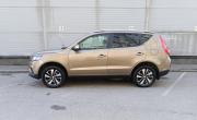 Geely Emgrand X7 I Рестайлинг 2 Санкт-Петербург  - изображение 25