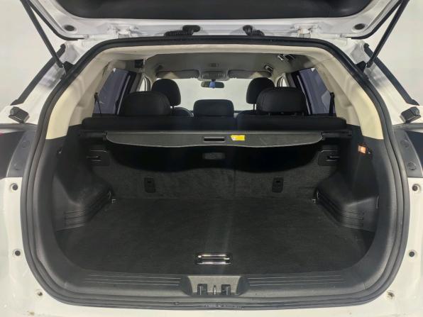 Geely Atlas I с пробегом 2019 года, цена 1 369 000 рублей, 76000 км, внедорожник, Автокод Объявления