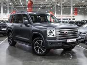 Haval H9 II Санкт-Петербург  - изображение 32