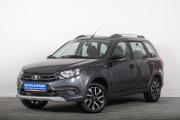 Lada (ВАЗ) Granta I Томск  - изображение 19
