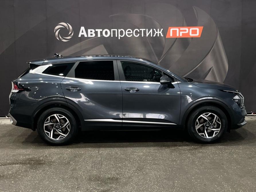 Kia Sportage V Пермь  - изображение 4