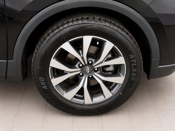 Chery Tiggo 7 Pro Max I с пробегом 2023 года, цена 1 700 000 рублей, 102032 км, внедорожник, Автокод Объявления