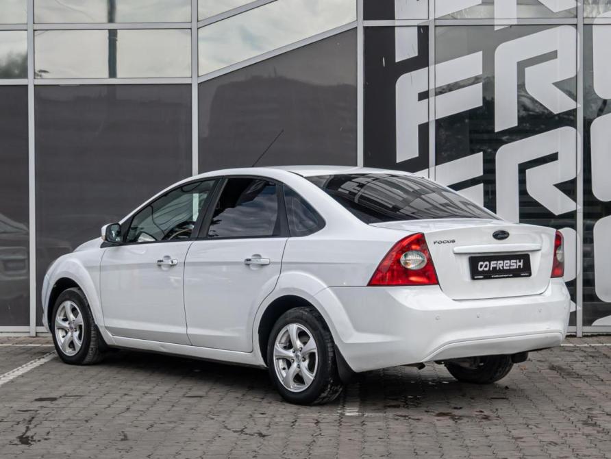 Ford Focus II Рестайлинг Краснодар  - изображение 2
