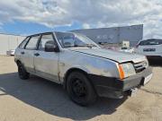 Lada (ВАЗ) 2109 Саратов  - изображение 27