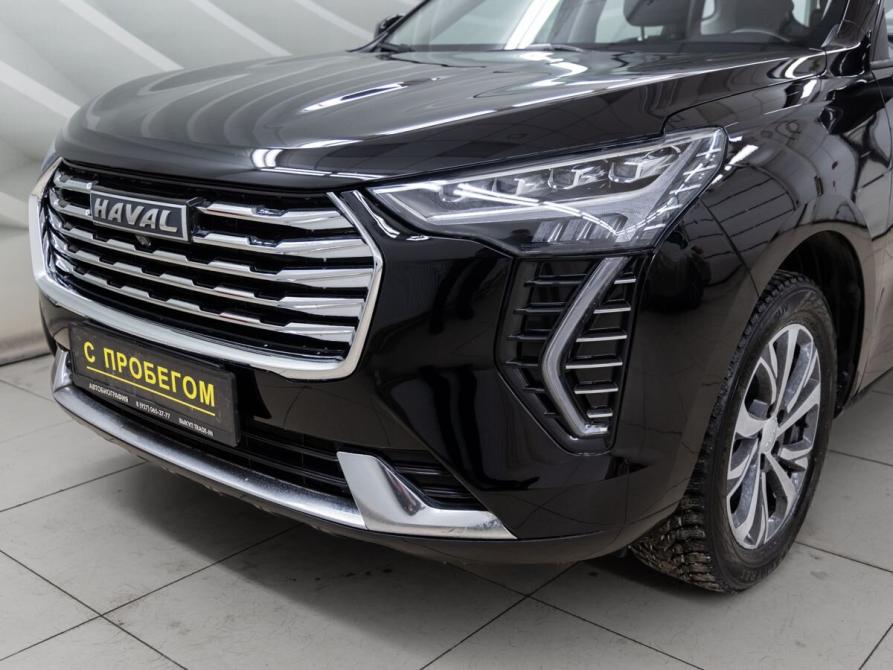 Haval Jolion I Волгоград  - изображение 10