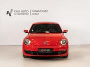 Volkswagen Beetle II (A5) Казань  - изображение 10