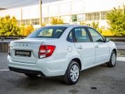 Lada (ВАЗ) Granta I Рестайлинг Волгоград  - изображение 38