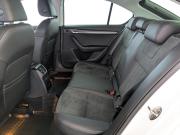 Skoda Octavia III (A7) Рестайлинг Москва  - изображение 42