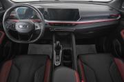 Geely Coolray I Рестайлинг Кемерово  - изображение 37