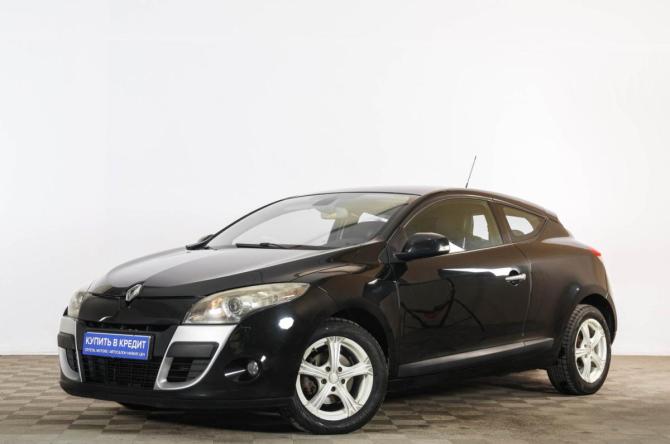 Renault Megane III с пробегом 2010 года, цена 699 000 рублей, 271000 км, хэтчбек, Автокод Объявления
