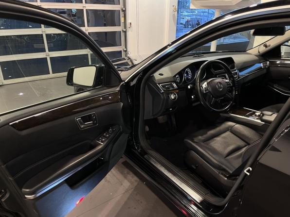 Mercedes-Benz E-Класс IV (W212 S212 C207) Рестайлинг с пробегом 2014 года, цена 2 360 000 рублей, 163269 км, седан, Автокод Объявления
